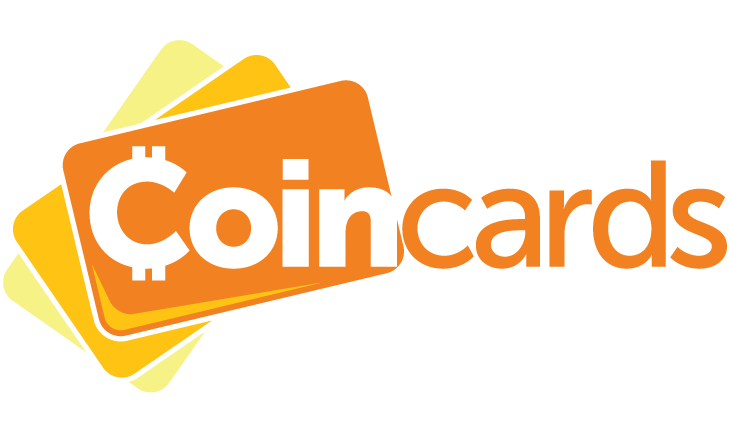 CoinCards Logo